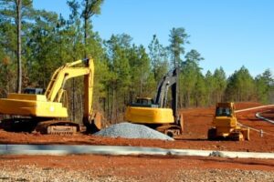 Property Development